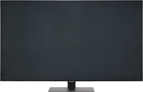 SAMSUNG QE55Q80A