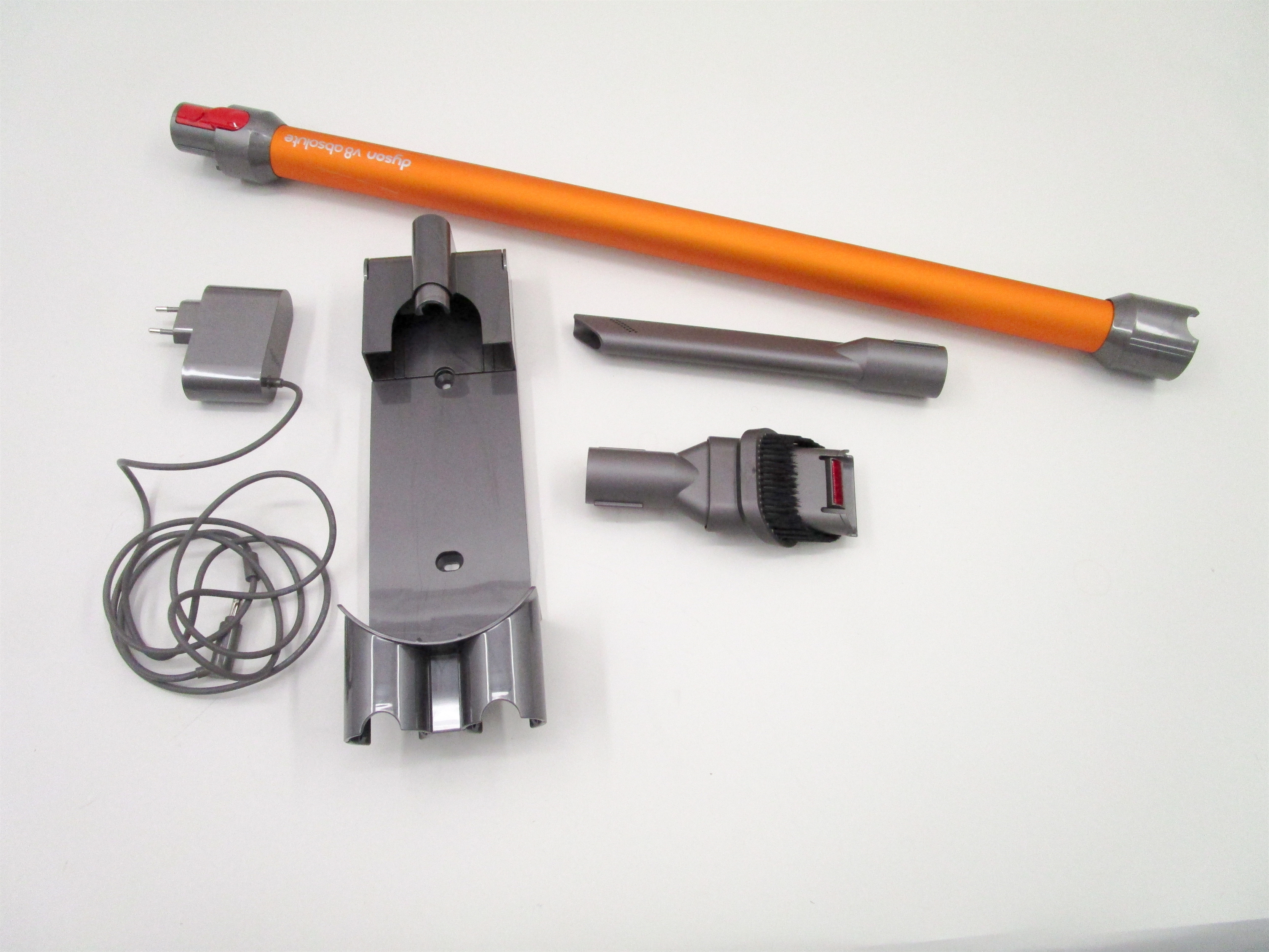 DYSON V8 ABSOLUTE (21.6V)