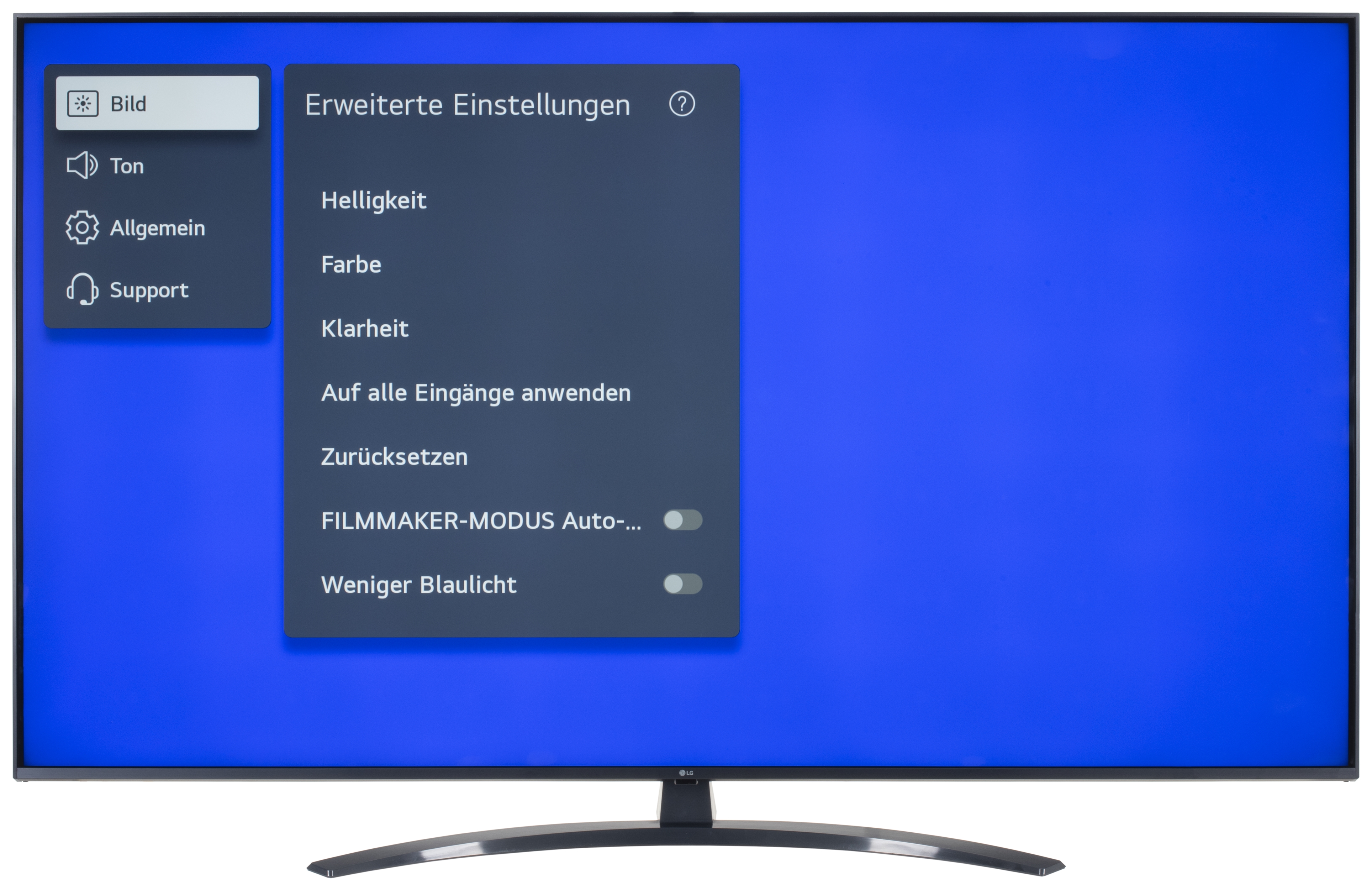 LG 65UP81006LA