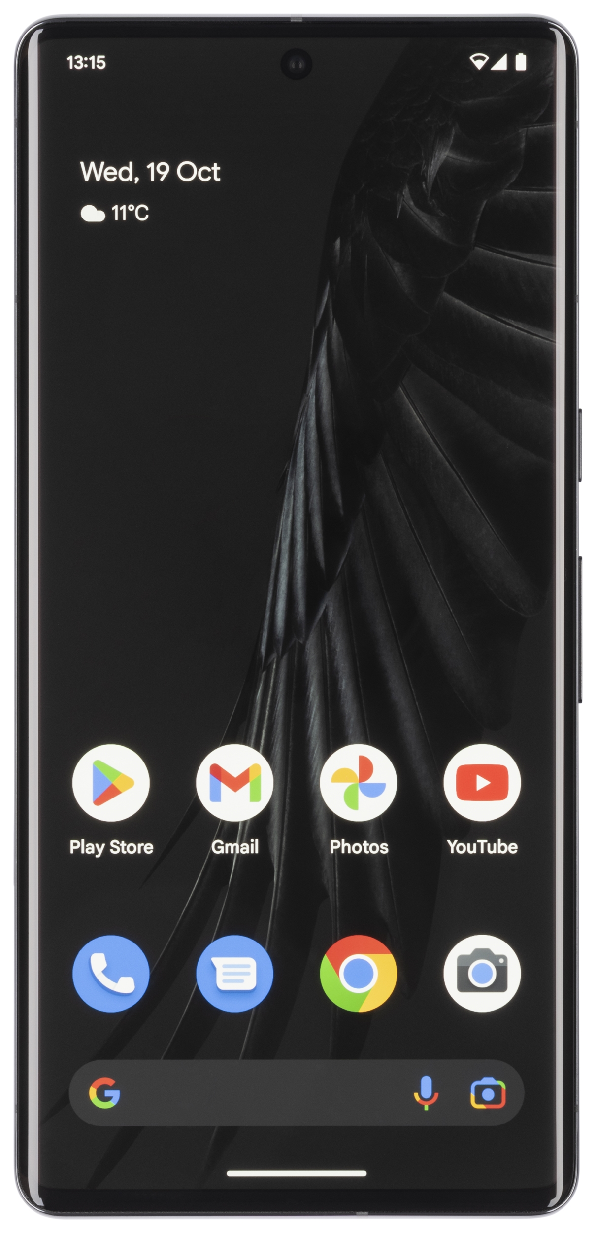 GOOGLE PIXEL 7 PRO 128GB