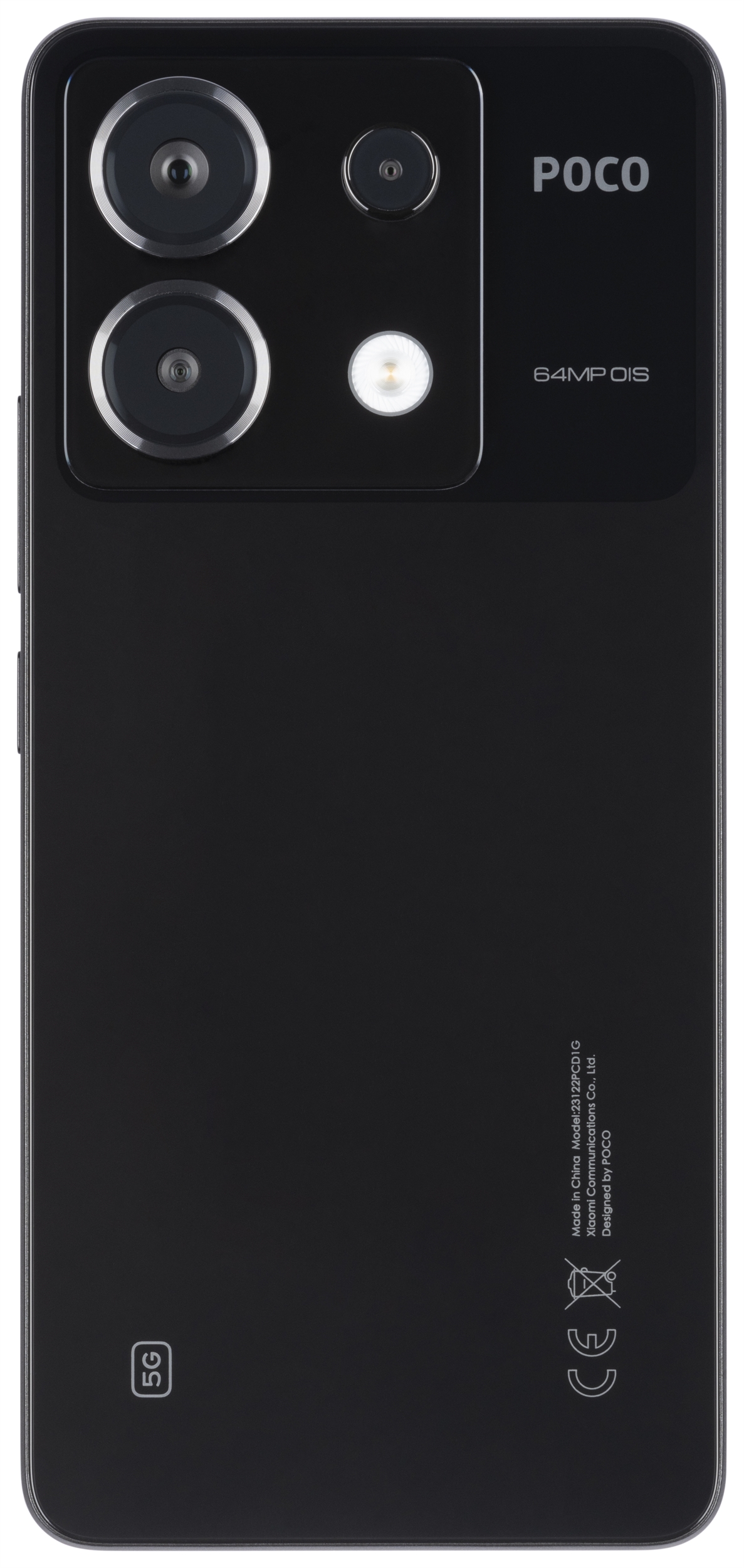 POCO X6 5G 256GB 8GB