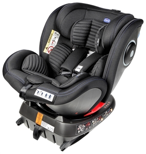 CHICCO SEAT4FIX AIR