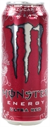 MONSTER Ultra red
