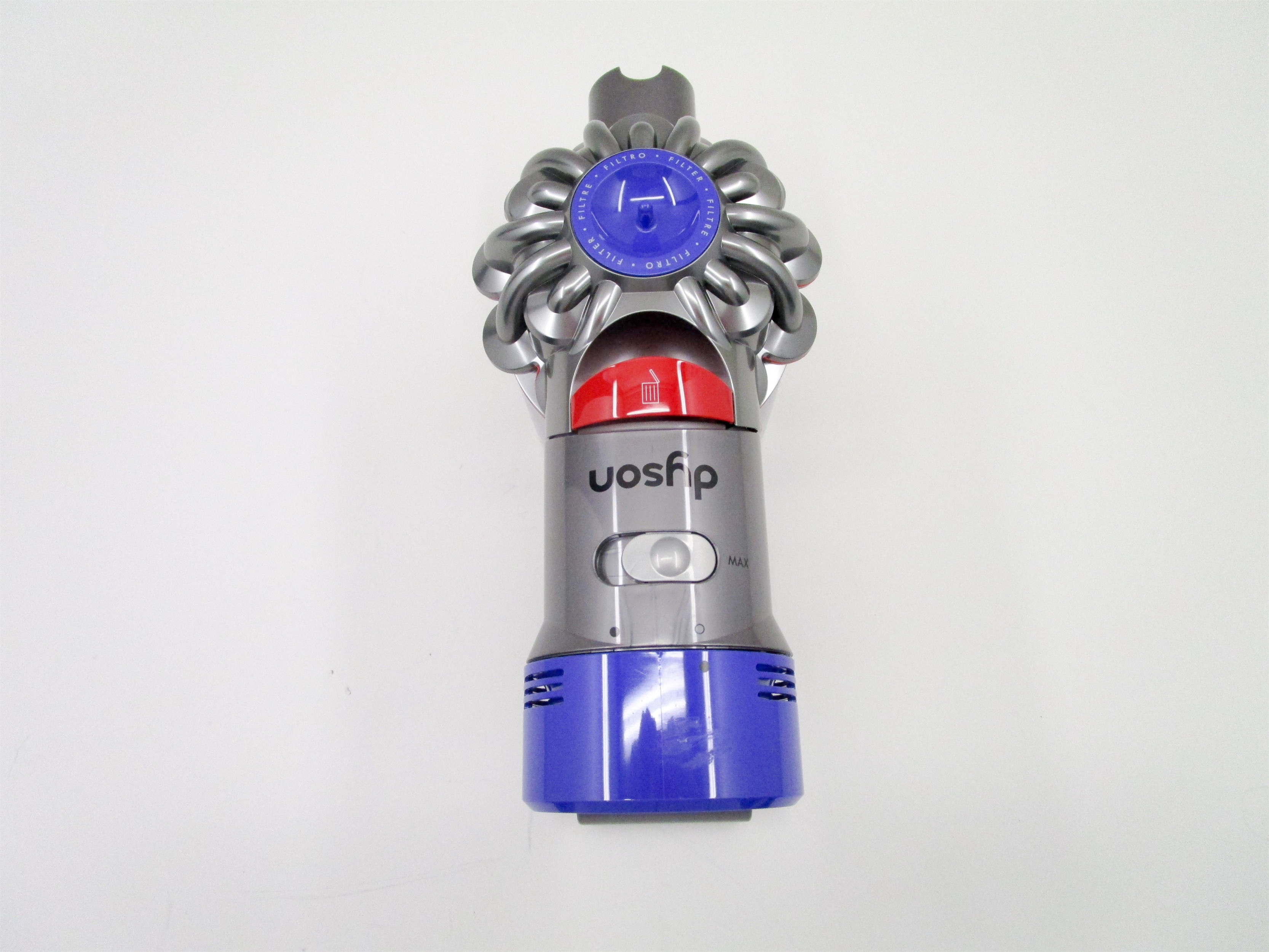 DYSON V8 ABSOLUTE (21.6V)
