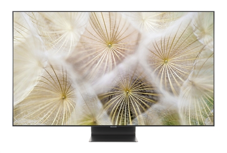 SAMSUNG QE65Q95T