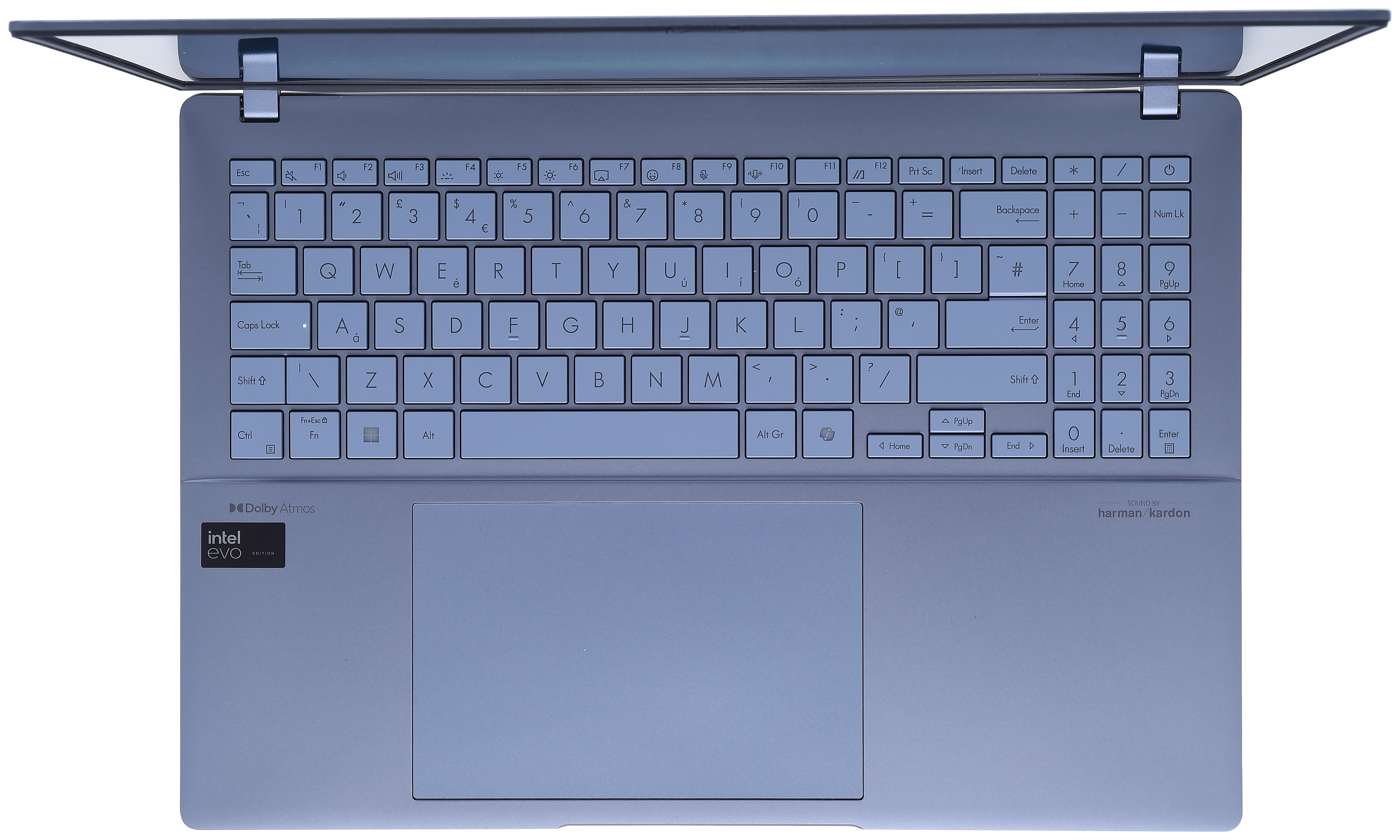 ASUS VIVOBOOK S 16 OLED S5606MA-74BOHDPB1