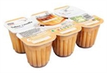 EROSKI BASIC FLAN SABOR VAINILLA | Los mejores flanes  | OCU