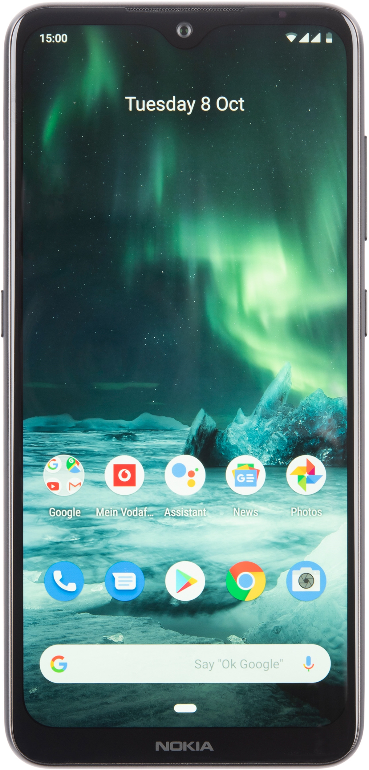 NOKIA 7.2 128GB