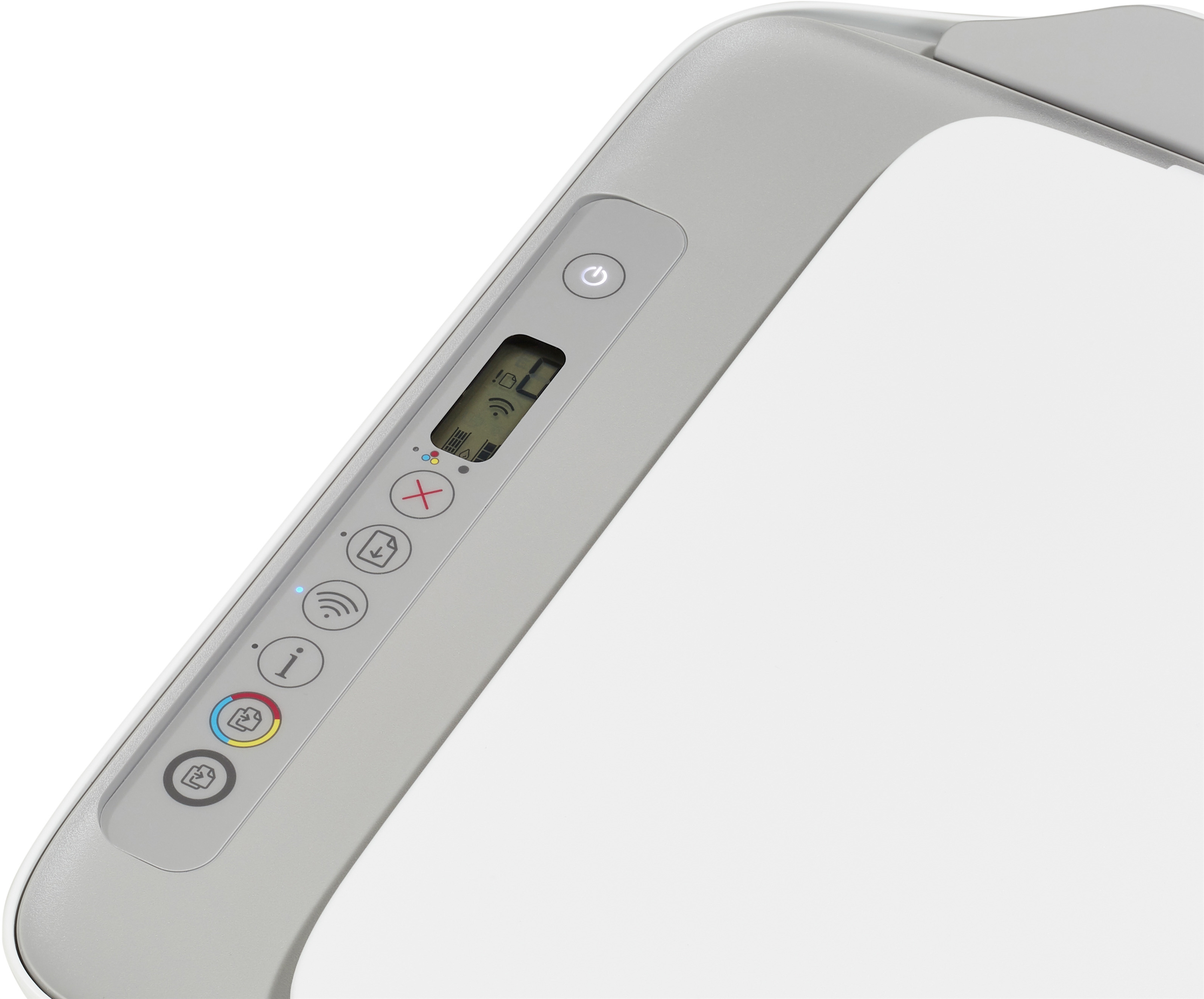 HP DESKJET 2720
