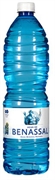 AGUA DE BENASSAL Agua mineral natural