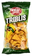 FRITCH RAVICH TRIBLIS