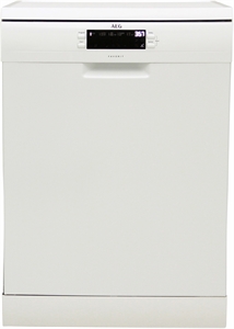 AEG FFB53650ZW