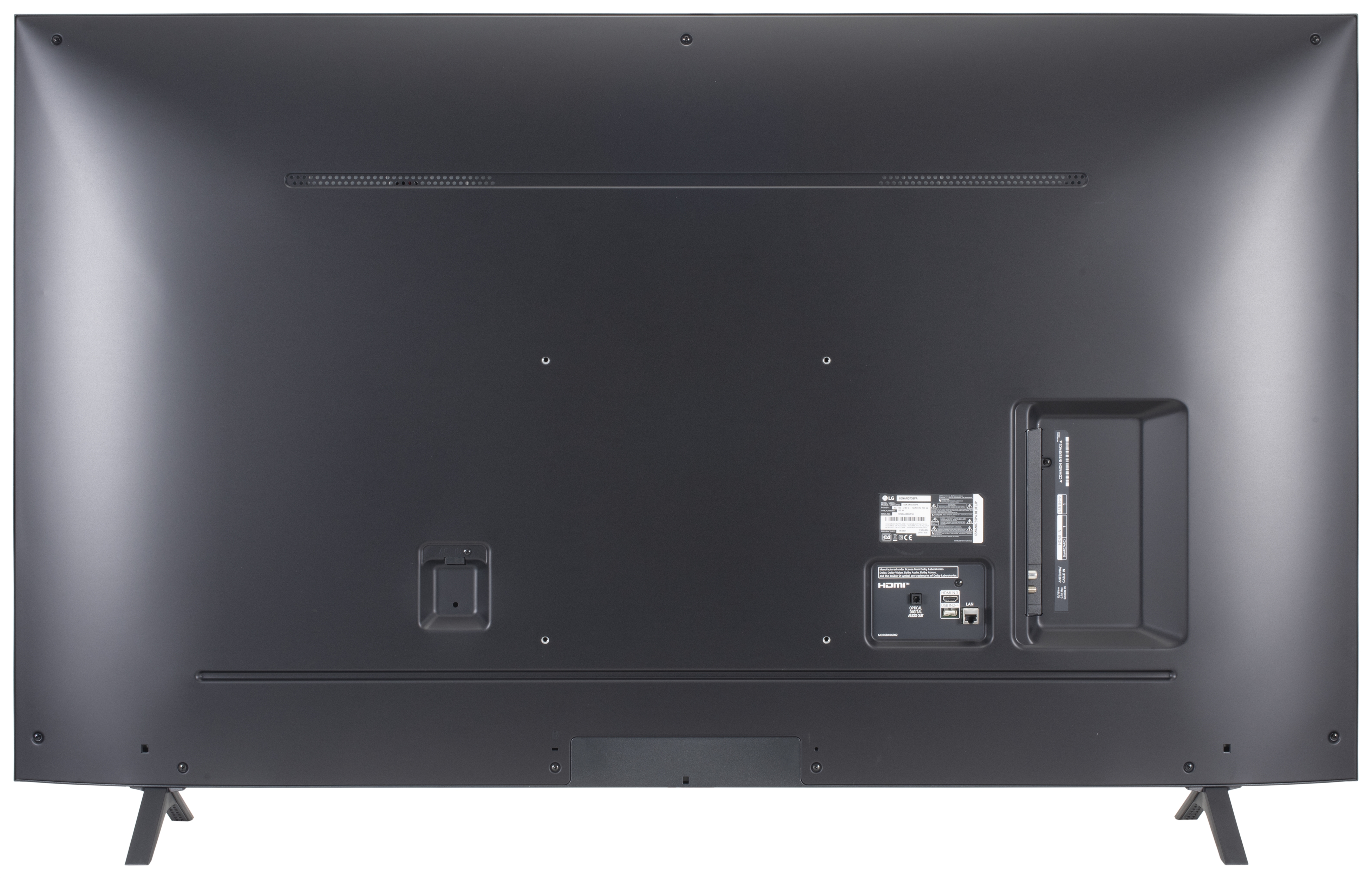 LG 65NANO756PA