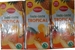MILBONA (LIDL) Fruta + leche Tropical