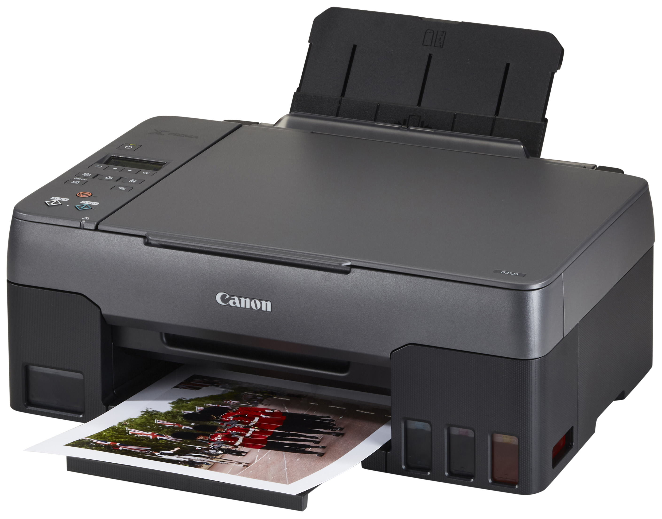CANON PIXMA G3520