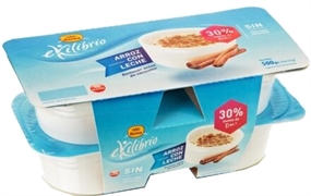 REINA Arroz con leche sin azúcares añadidos