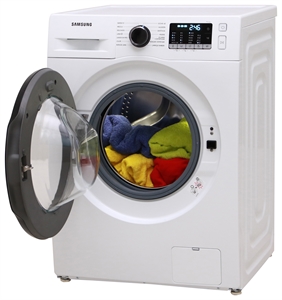 SAMSUNG WW80TA046AEAEC