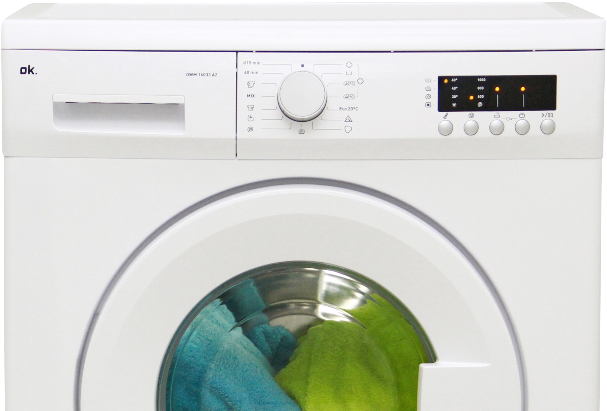 OK OWM 16033 A2