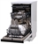 HAIER XF1C3TB1FW