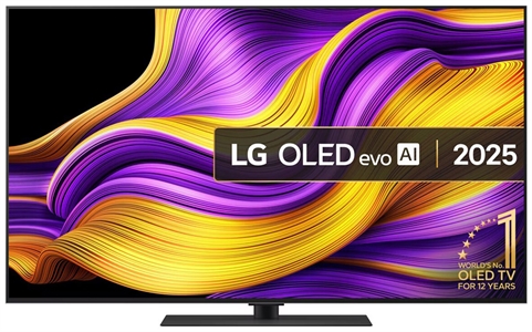 LG OLED55G57LW