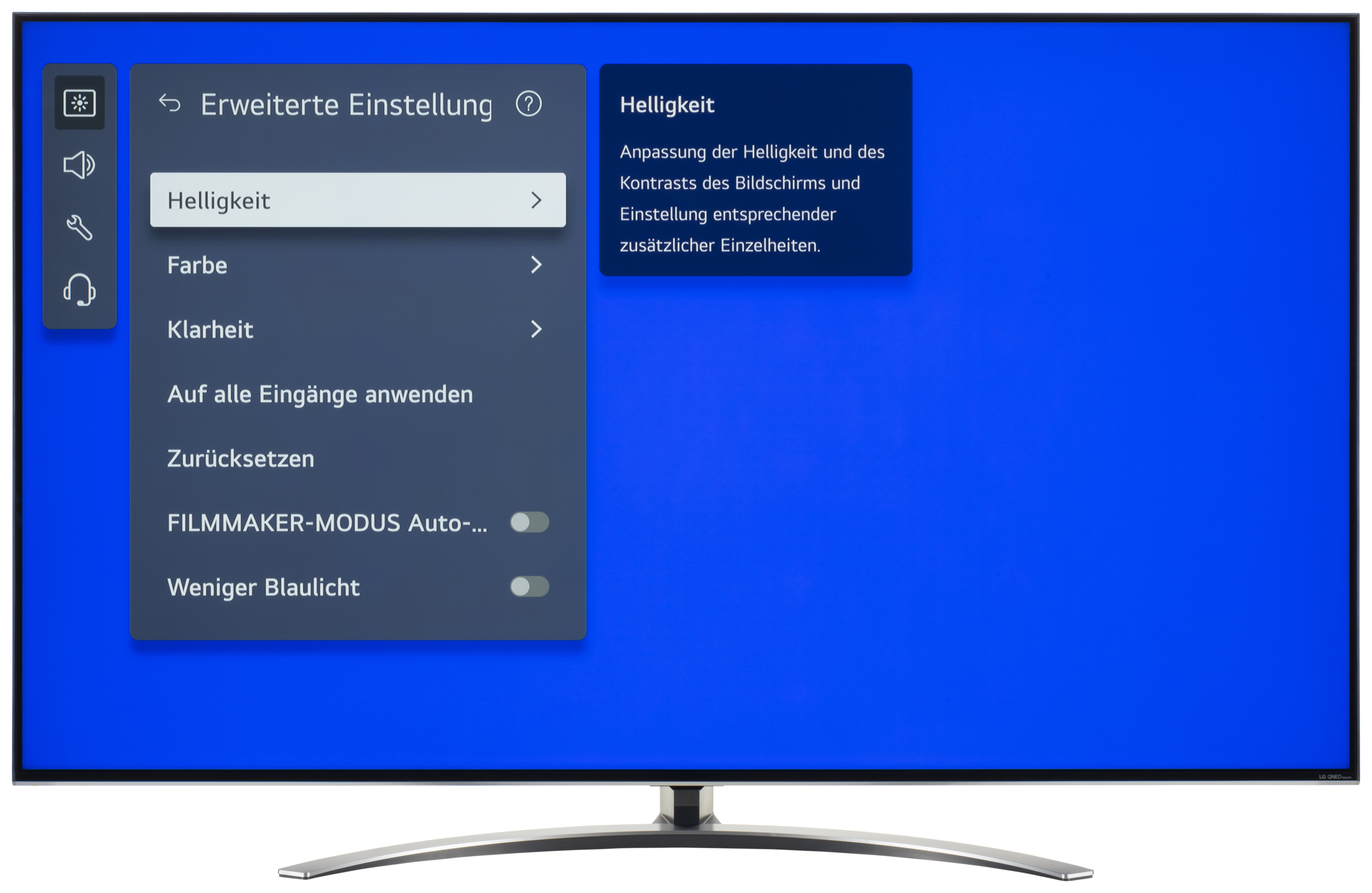 LG 65QNED866QA
