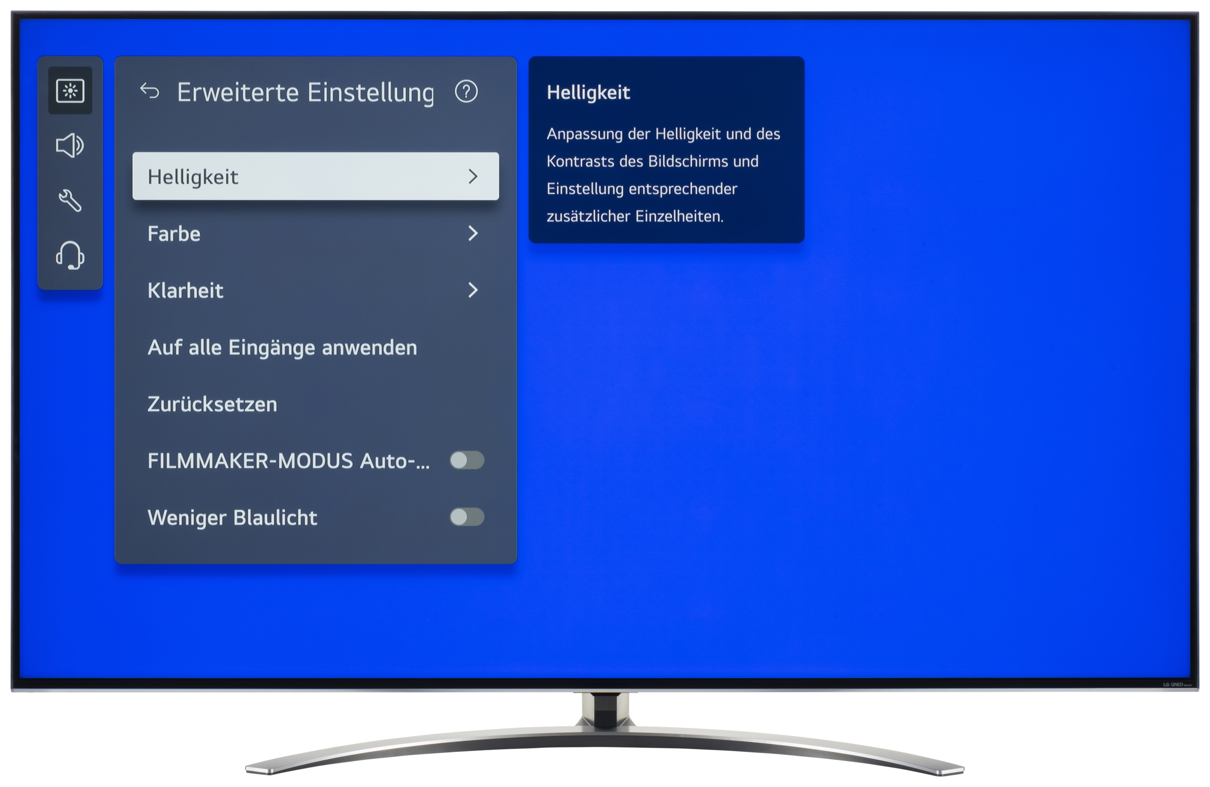 LG 65QNED866QA