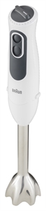 BRAUN MQ 3125B MULTIQUICK 3