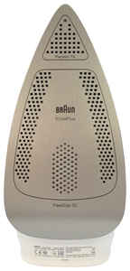 BRAUN SI9270TEXSTYLE 9