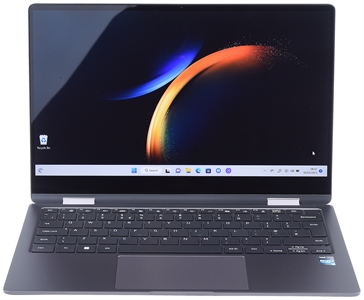 SAMSUNG GALAXY BOOK 3 360 13.3" 16GB RAM 256GB SSD
