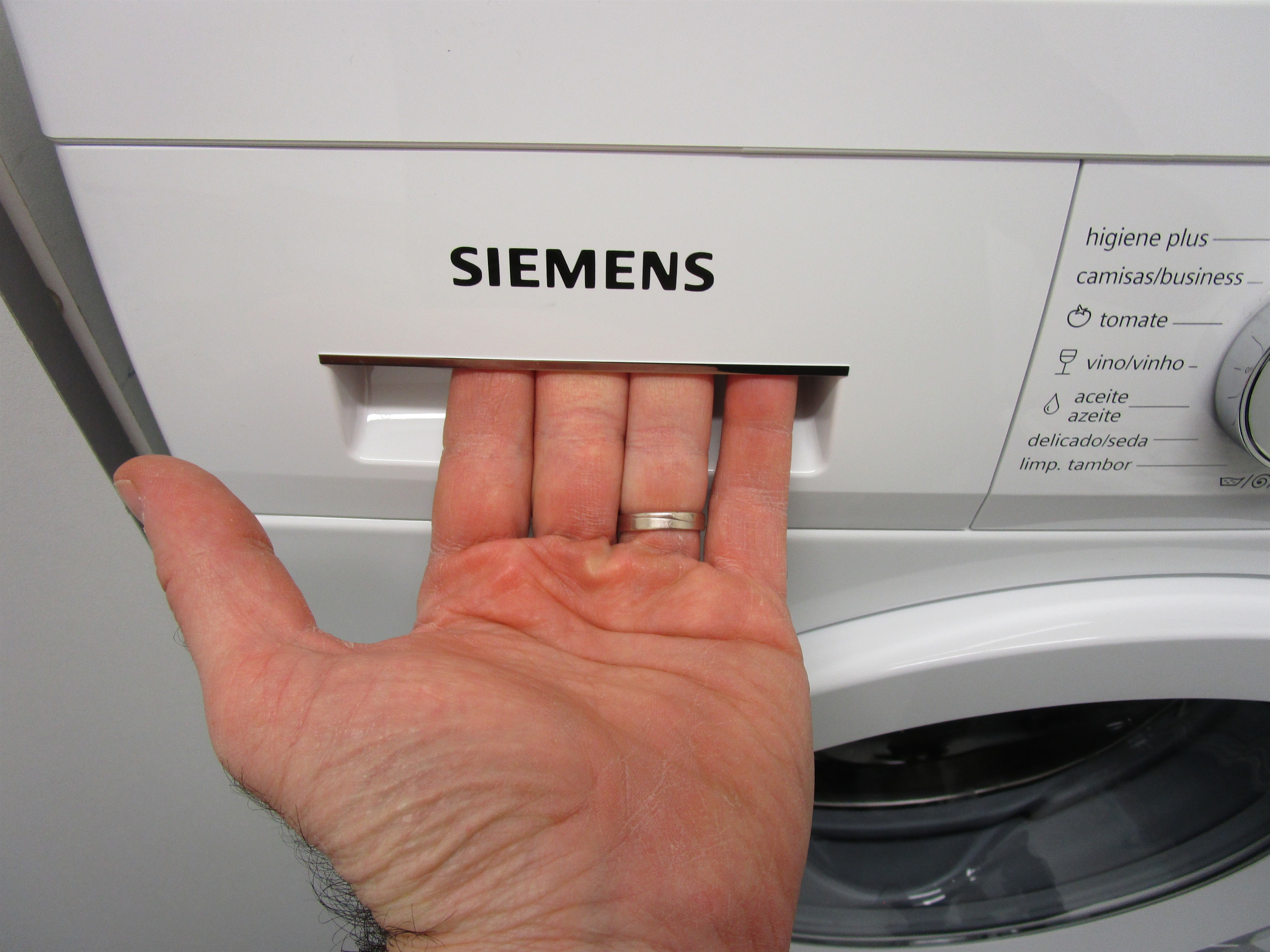 SIEMENS WU14Q468ES