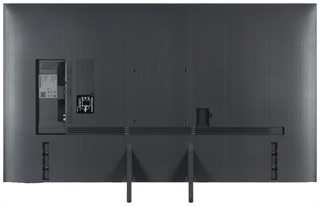 SAMSUNG TQ55QN72H