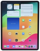 APPLE iPad Air 13" 256GB Wi-Fi + Cellular