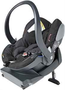 BESAFE IZI GO X1 + BASE ISOFIX