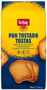 SCHÄR  PAN TOSTADO TOSTAS