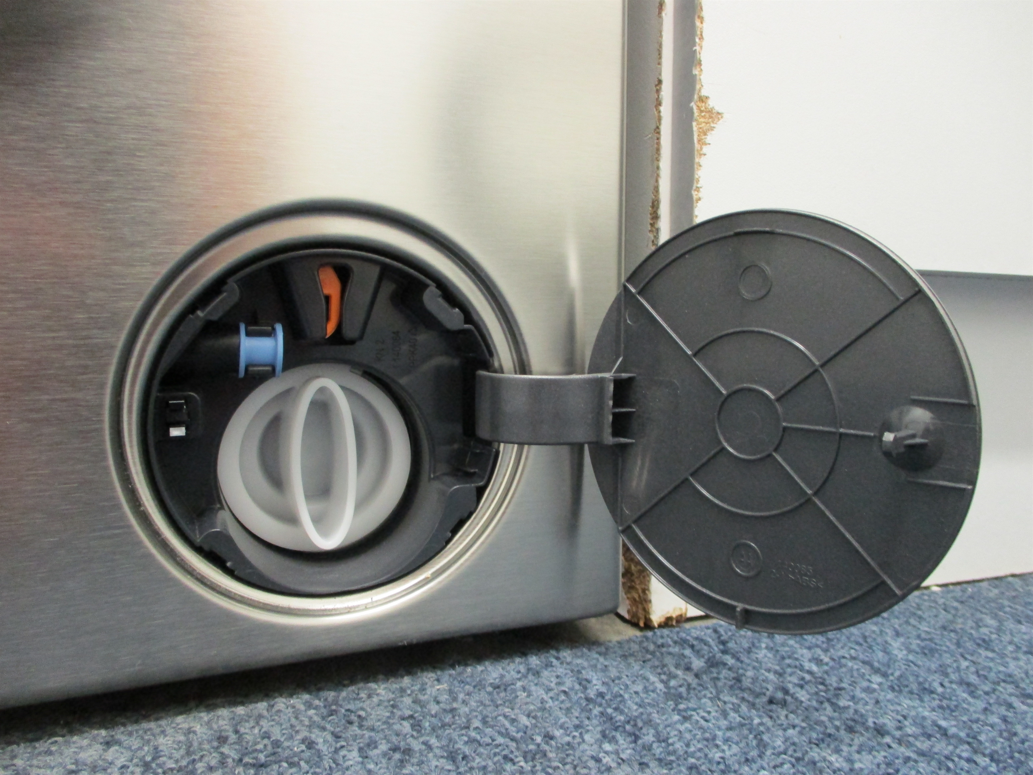 BEKO B3WFT58220X