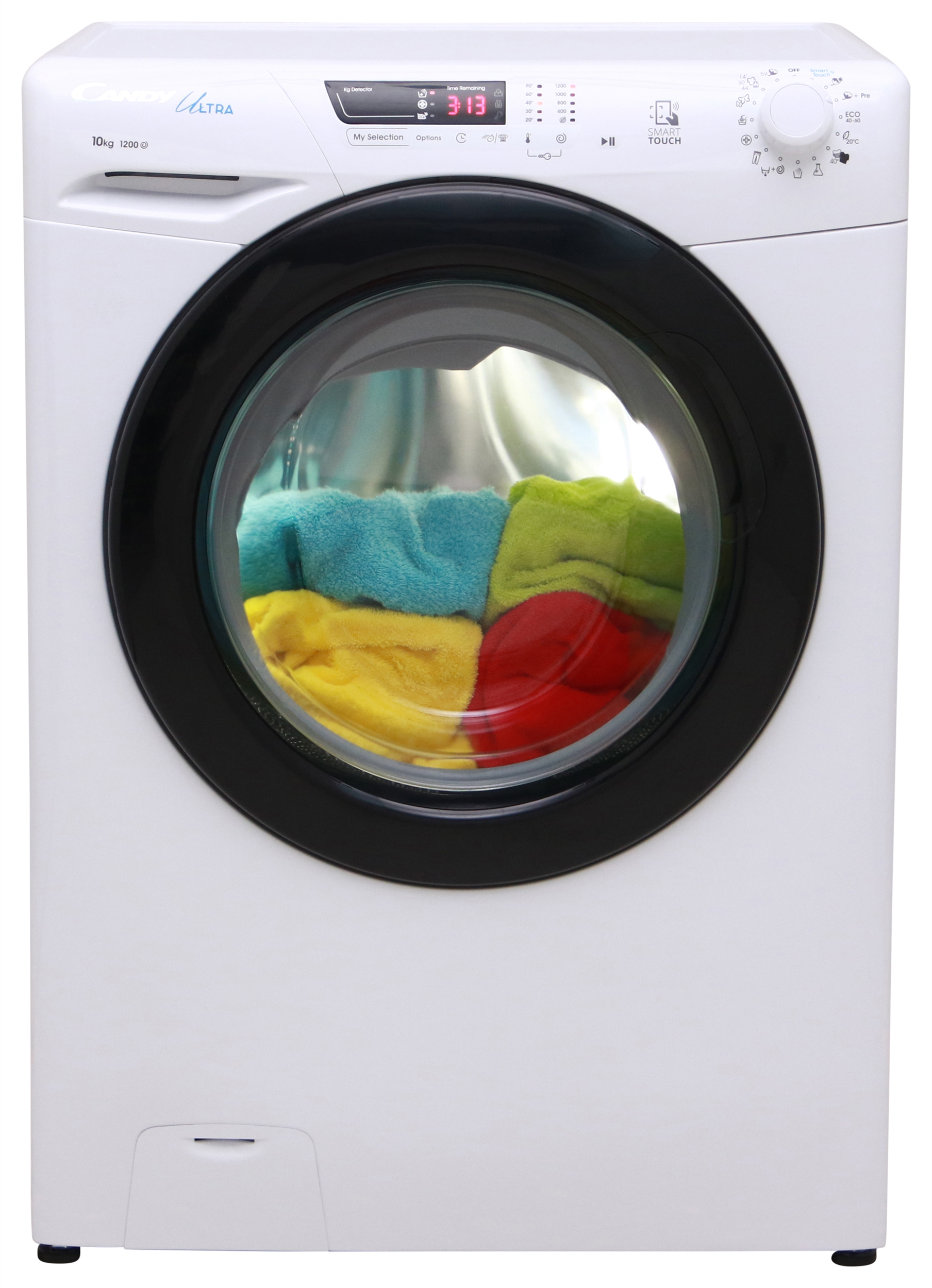 CANDY HCU2102DWB41S