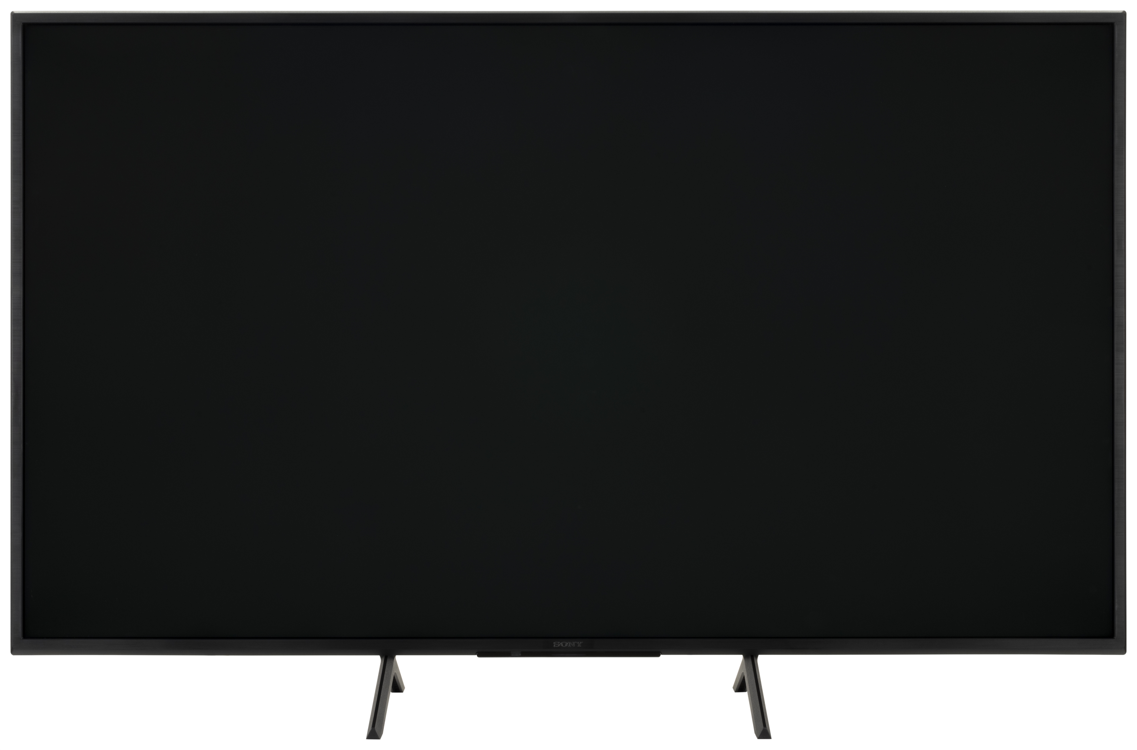 SONY KD-55X75WL