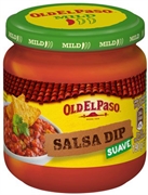 OLD EL PASO Salsa Dip suave