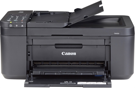 CANON PIXMA TR4550