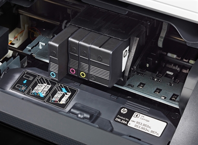 HP OFFICEJET PRO 8730