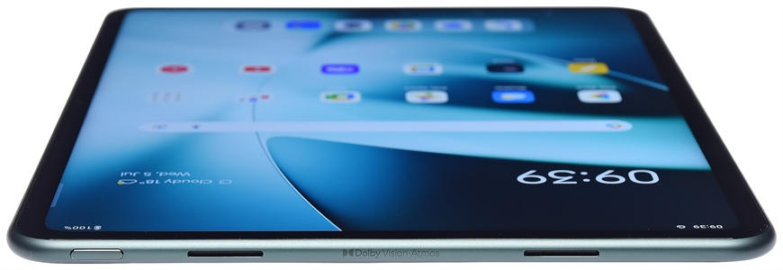 ONEPLUS Pad