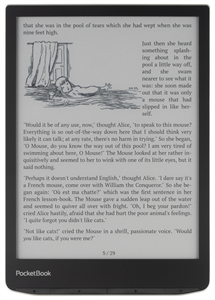 POCKETBOOK INKPAD COLOR 2