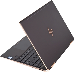 HP Spectre x360 13-ap0002ns