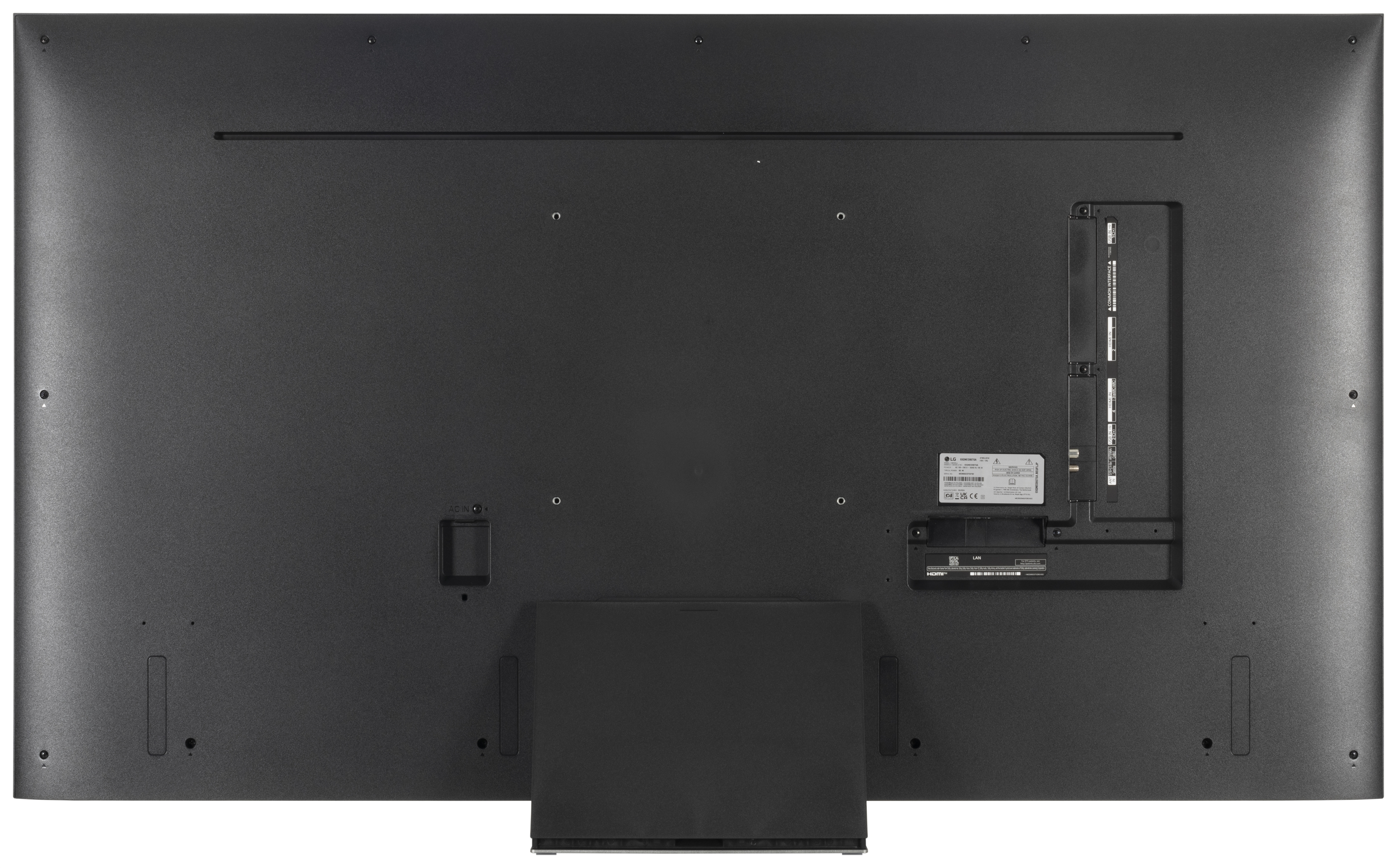 LG 65QNED86T6A