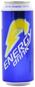 MERCADONA ENERGY DRINK