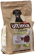 ULTIMA NATURE Medium-maxi core cordero
