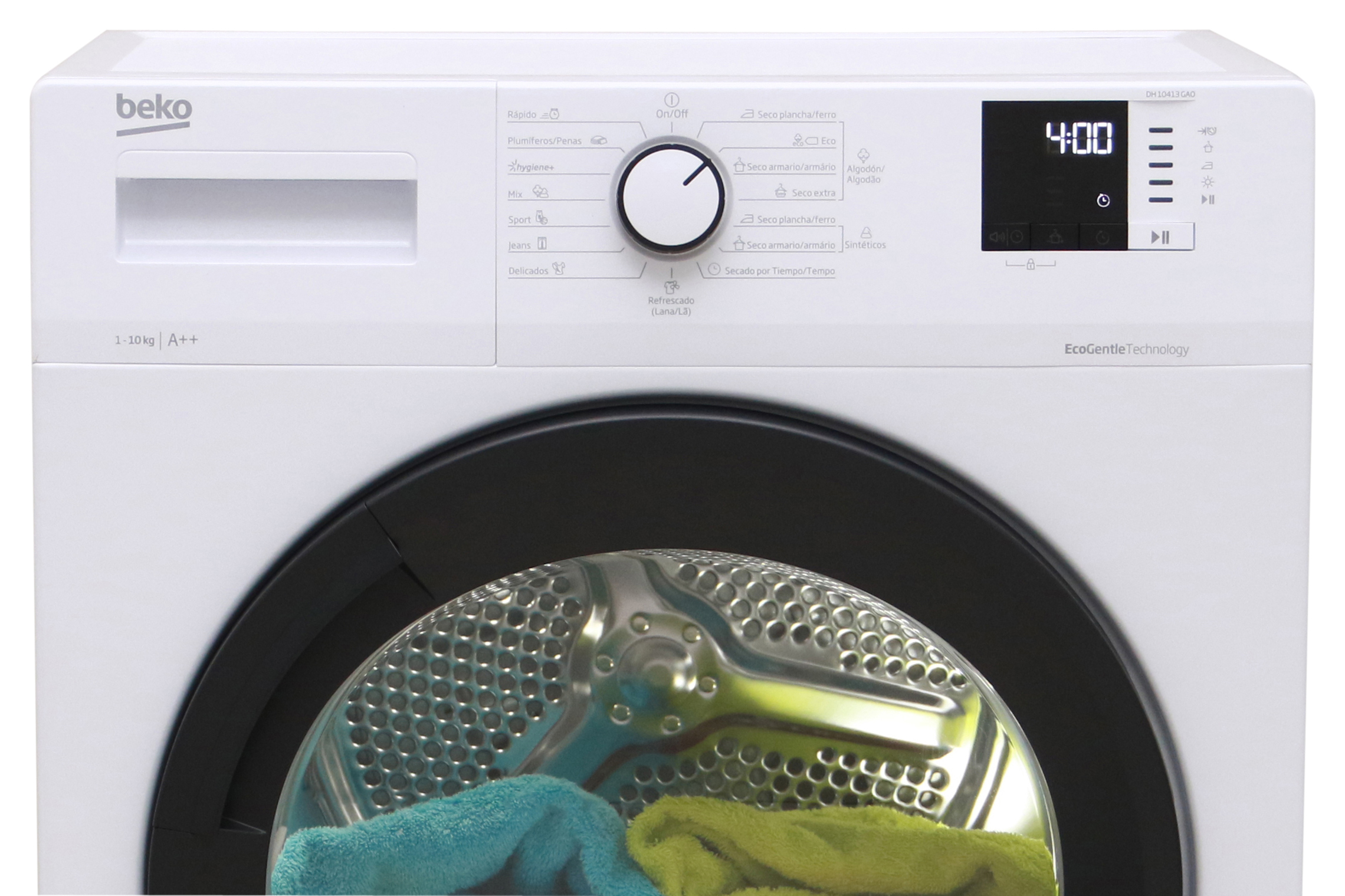 BEKO DH 10413 GAO