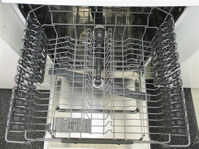 ELECTROLUX ESF5534LOW