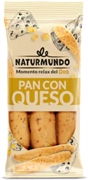 NATURMUNDO (DIA) Pan con queso
