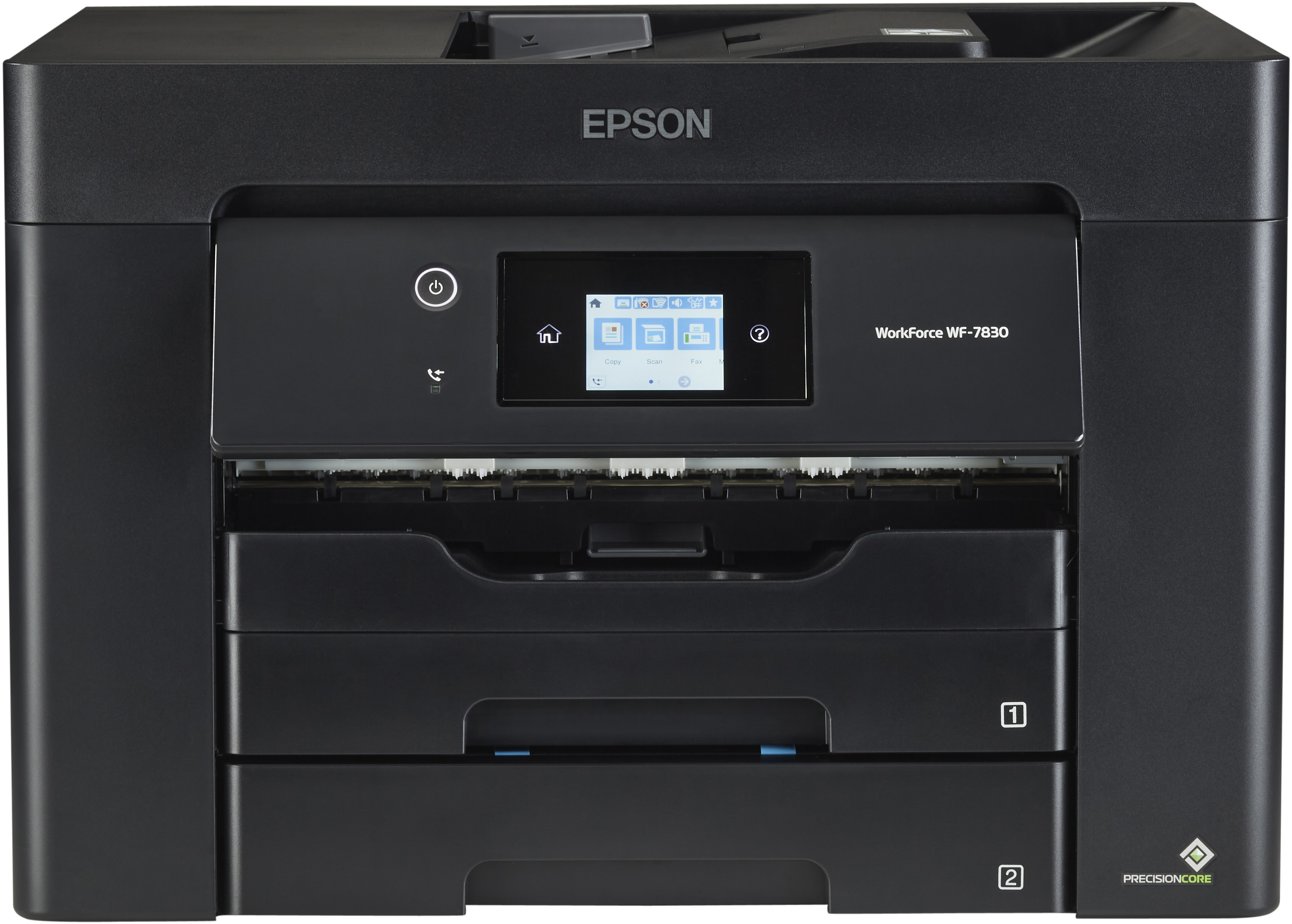 EPSON WORKFORCE WF-7830DTWF